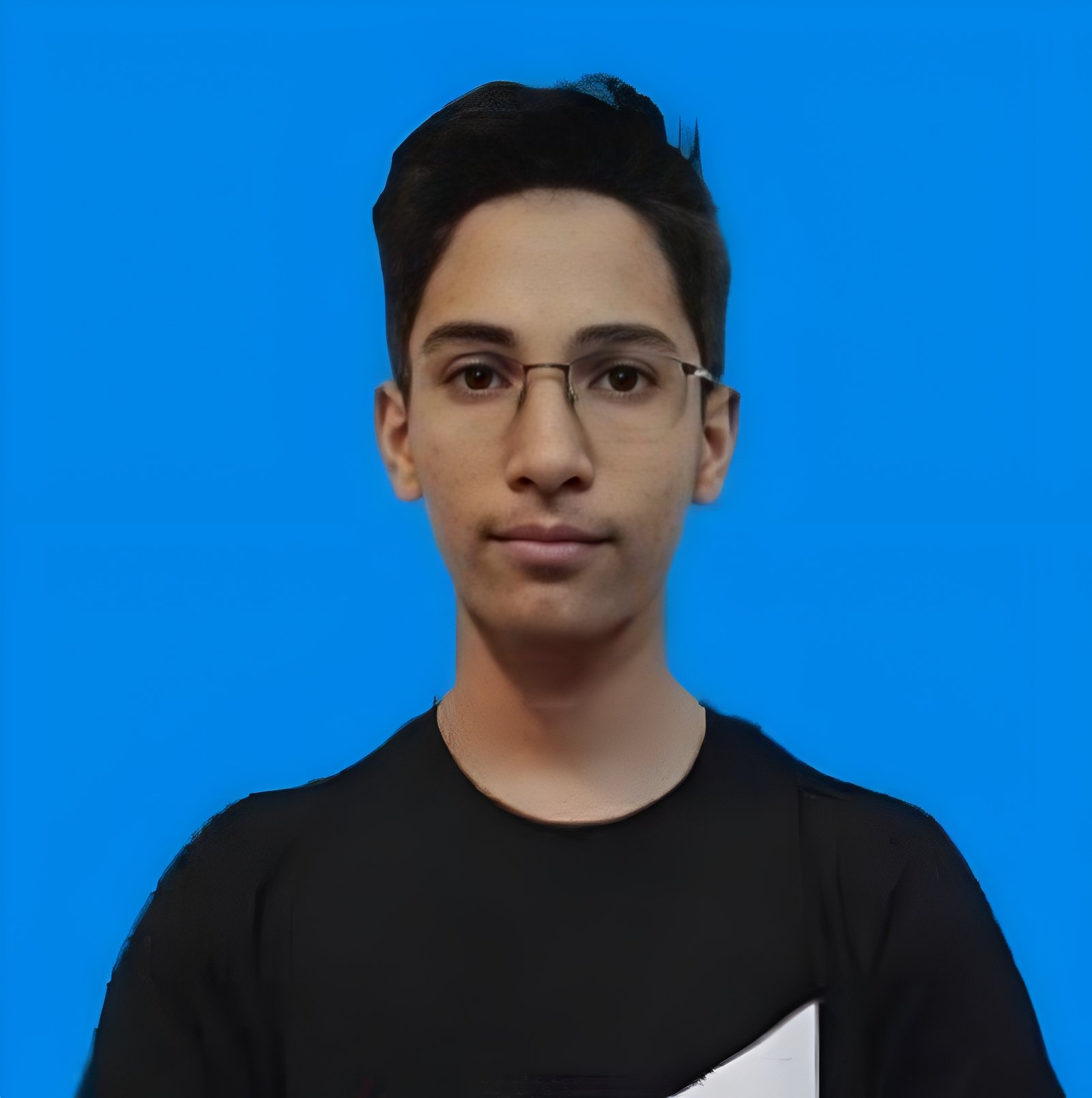 Mohammed Hamza